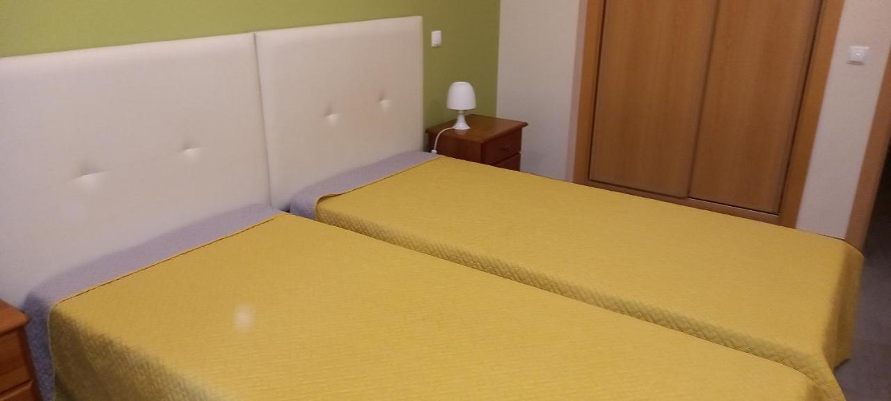 Rocha Apartment Portimão Exteriér fotografie