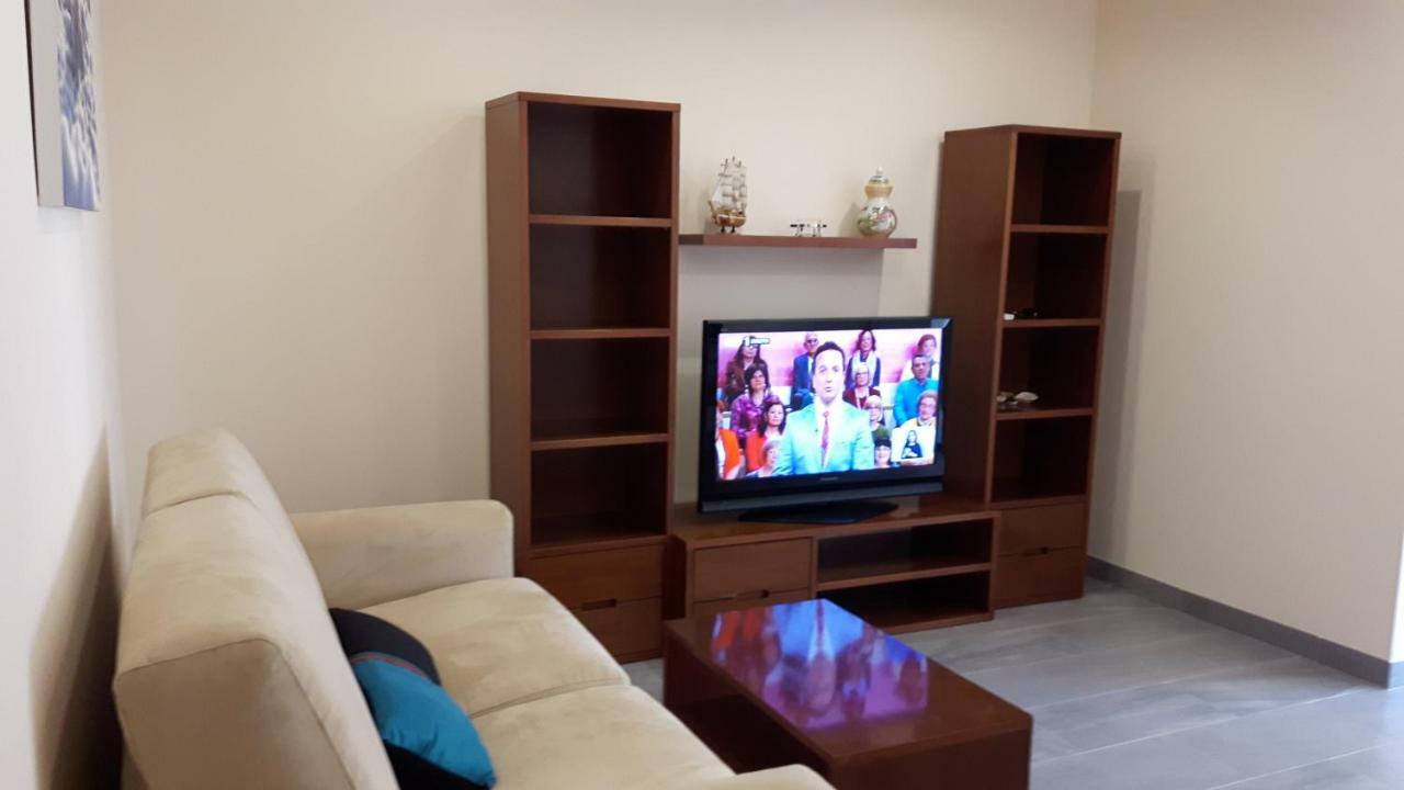 Rocha Apartment Portimão Exteriér fotografie