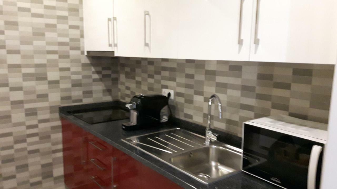 Rocha Apartment Portimão Exteriér fotografie
